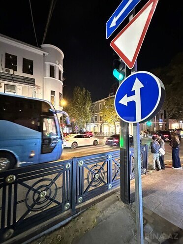 Satılır 3 otaqlı yeni tikili 116 m², 28 May m., photo 30 from 31