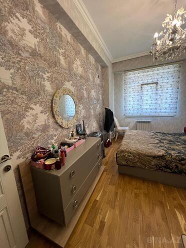 Satılır 3 otaqlı yeni tikili 75 m², Yeni Günəşli q., photo 5 from 12