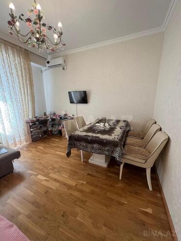 Satılır 3 otaqlı yeni tikili 75 m², Yeni Günəşli q., photo 3 from 12