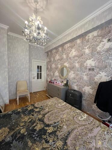 Satılır 3 otaqlı yeni tikili 75 m², Yeni Günəşli q., photo 6 from 12