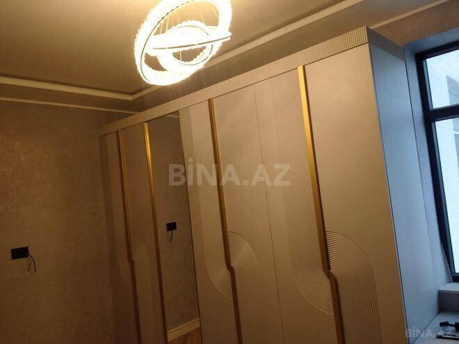 Продаётся 3-комн. новостройка 130 м², м. Азадлыг проспекти, photo 10 from 19
