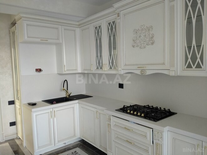 Продаётся 3-комн. новостройка 130 м², м. Азадлыг проспекти, photo 11 from 19