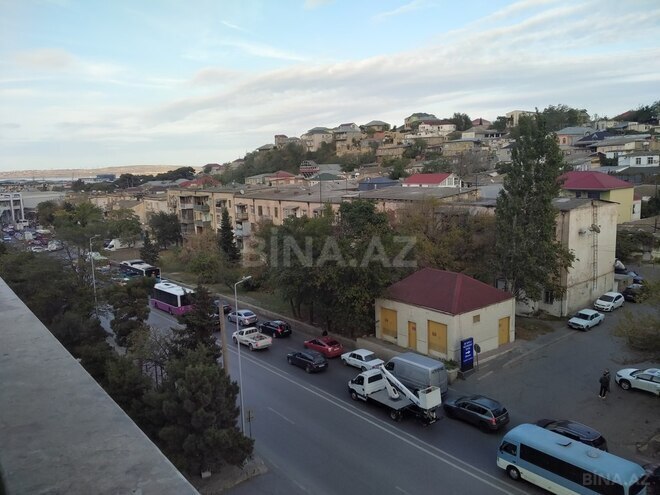 Продаётся 3-комн. новостройка 130 м², м. Азадлыг проспекти, photo 12 from 19