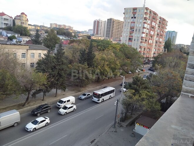 Продаётся 3-комн. новостройка 130 м², м. Азадлыг проспекти, photo 13 from 19