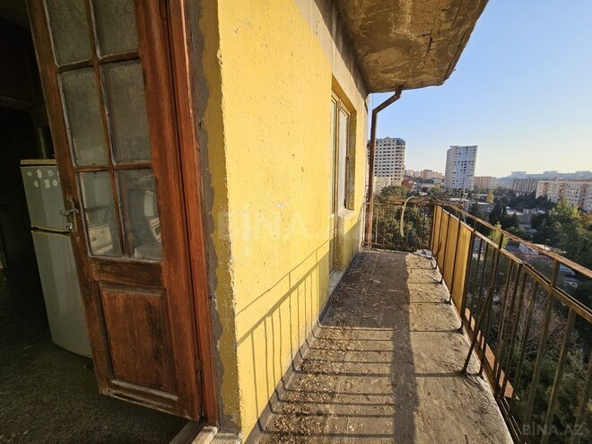 Продаётся 1-комн. вторичка 45 м², пос. Ени Гюнешли, photo 10 from 11