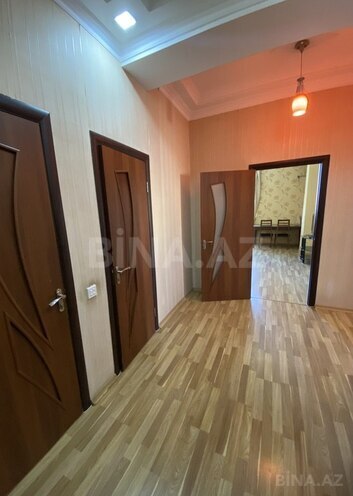 Satılır 2 otaqlı yeni tikili 90 m², Memar Əcəmi m., photo 4 from 14