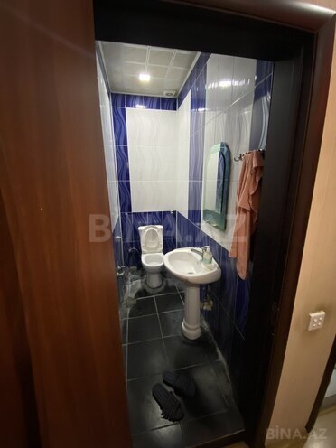 Satılır 2 otaqlı yeni tikili 90 m², Memar Əcəmi m., photo 9 from 14