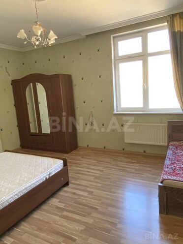 Satılır 2 otaqlı yeni tikili 90 m², Memar Əcəmi m., photo 8 from 14