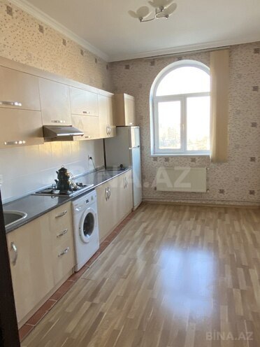 Satılır 2 otaqlı yeni tikili 90 m², Memar Əcəmi m., photo 12 from 14