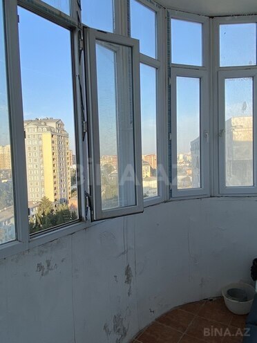 Satılır 2 otaqlı yeni tikili 90 m², Memar Əcəmi m., photo 11 from 14