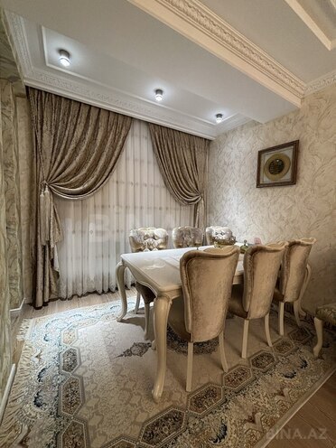 Продаётся 2-комн. новостройка 69.5 м², Насиминский  р., photo 11 from 14