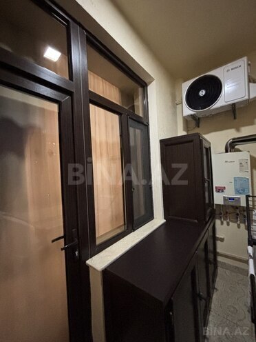 Продаётся 2-комн. новостройка 69.5 м², Насиминский  р., photo 4 from 14