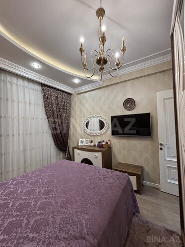 Продаётся 2-комн. новостройка 69.5 м², Насиминский  р., photo 6 from 14