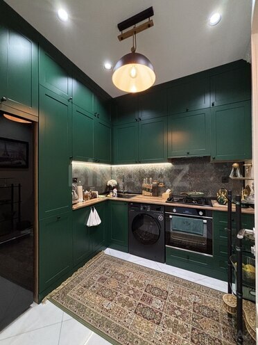 Продаётся 2-комн. новостройка 69.5 м², Насиминский  р., photo 10 from 14