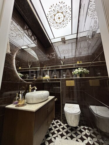 Продаётся 2-комн. новостройка 69.5 м², Насиминский  р., photo 8 from 14