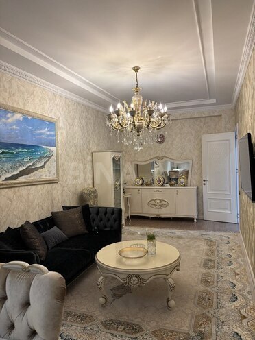 Продаётся 2-комн. новостройка 69.5 м², Насиминский  р., photo 12 from 14