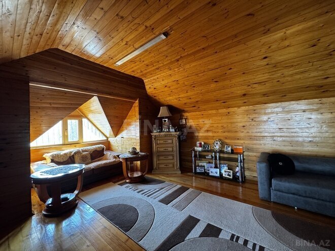 Продаётся 6-комн. дом/дача 250 м², пос. Бакиханова, photo 26 from 30