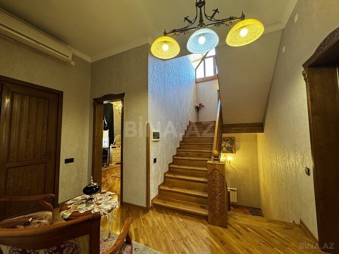 Продаётся 6-комн. дом/дача 250 м², пос. Бакиханова, photo 24 from 30