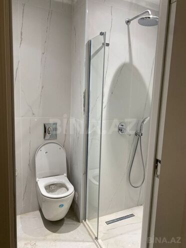 Продаётся 3-комн. новостройка 71 м², пос. Ясамал, photo 10 from 12