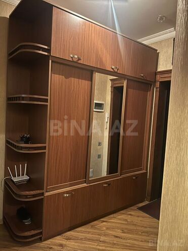İcarəyə verilir 3 otaqlı yeni tikili 90 m², İnşaatçılar m., photo 7 from 12