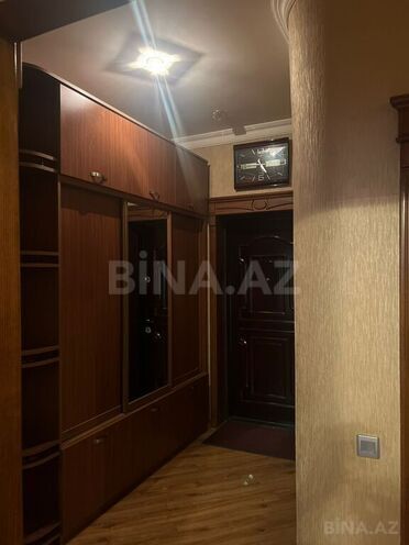 İcarəyə verilir 3 otaqlı yeni tikili 90 m², İnşaatçılar m., photo 8 from 12