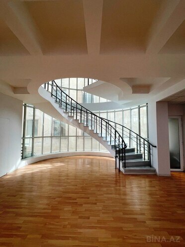 İcarəyə verilir 20 otaqlı ofis 2 000 m², İçəri Şəhər m., photo 3 from 14