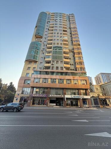 Сдаётся 10-комн. офис 260 м², Насиминский  р., photo 3 from 30