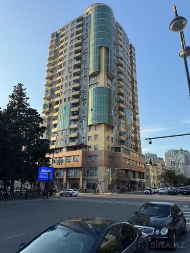 Сдаётся 10-комн. офис 260 м², Насиминский  р., photo 5 from 30