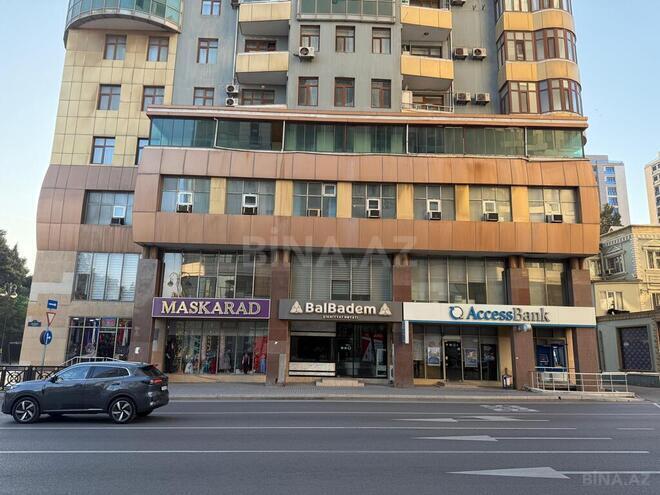 Сдаётся 10-комн. офис 260 м², Насиминский  р., photo 4 from 30