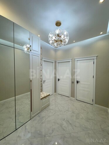 Продаётся 3-комн. новостройка 68 м², м. Ази Асланов, photo 7 from 17