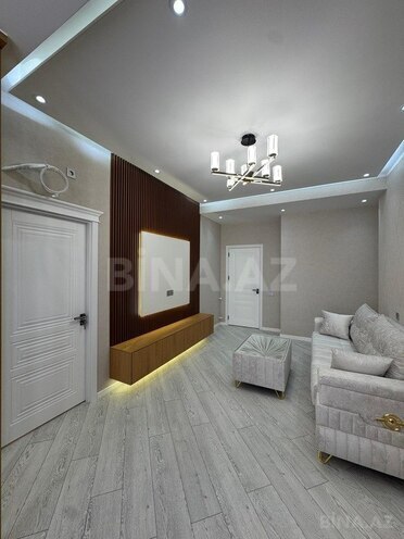 Продаётся 3-комн. новостройка 68 м², м. Ази Асланов, photo 3 from 17
