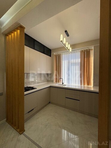 Продаётся 3-комн. новостройка 68 м², м. Ази Асланов, photo 11 from 17