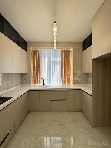 Продаётся 3-комн. новостройка 68 м², м. Ази Асланов, photo 12 from 17