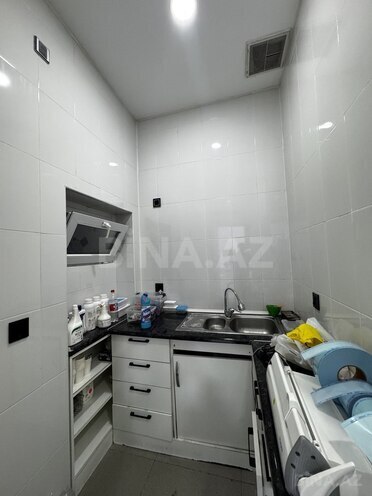 Satılır  obyekt 45 m², Bakıxanov q., photo 10 from 20