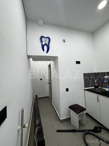 Satılır  obyekt 45 m², Bakıxanov q., photo 13 from 20