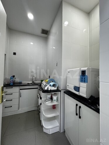 Satılır  obyekt 45 m², Bakıxanov q., photo 9 from 20