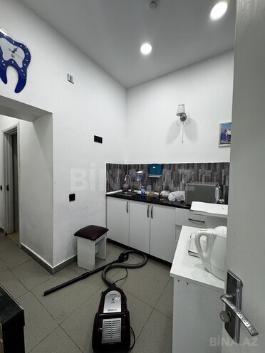 Satılır  obyekt 45 m², Bakıxanov q., photo 12 from 20