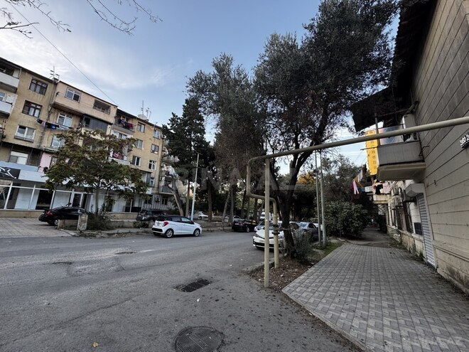 Satılır  obyekt 45 m², Bakıxanov q., photo 19 from 20