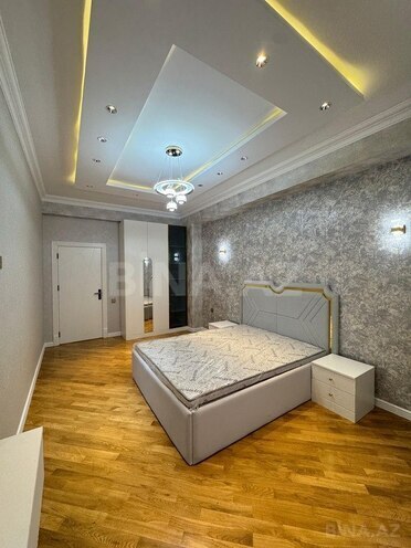 Satılır 2 otaqlı yeni tikili 90 m², Həzi Aslanov m., photo 6 from 13