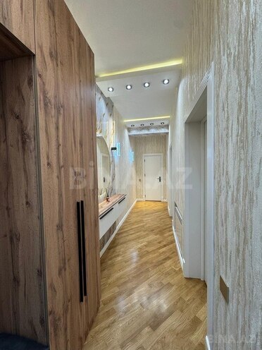 Satılır 2 otaqlı yeni tikili 90 m², Həzi Aslanov m., photo 11 from 13