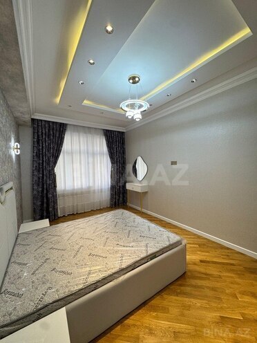 Satılır 2 otaqlı yeni tikili 90 m², Həzi Aslanov m., photo 7 from 13