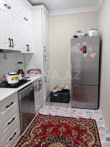 Satılır 6 otaqlı həyət evi/bağ evi 230 m², Yeni Ramana q., photo 13 from 19