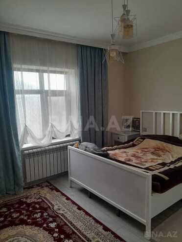 Satılır 6 otaqlı həyət evi/bağ evi 230 m², Yeni Ramana q., photo 11 from 19