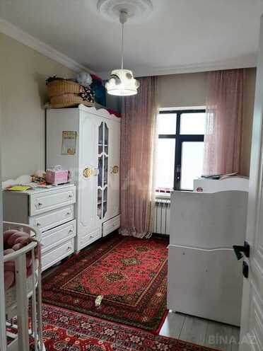 Satılır 6 otaqlı həyət evi/bağ evi 230 m², Yeni Ramana q., photo 7 from 19
