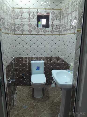 Satılır 6 otaqlı həyət evi/bağ evi 230 m², Yeni Ramana q., photo 17 from 19