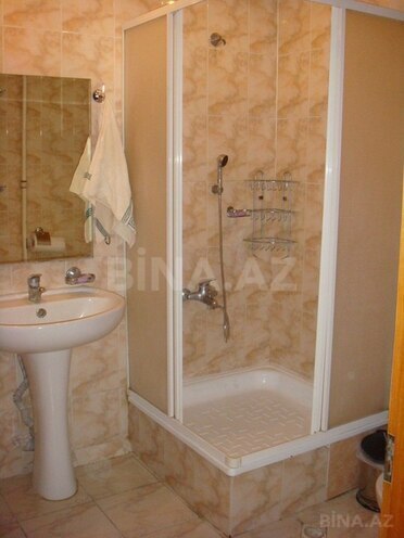 Satılır 3 otaqlı köhnə tikili 90 m², Yasamal r., photo 8 from 10