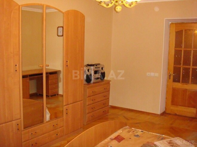 Satılır 3 otaqlı köhnə tikili 90 m², Yasamal r., photo 7 from 10