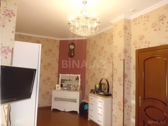 Satılır 8 otaqlı həyət evi/bağ evi 350 m², Qara Qarayev m., photo 6 from 27