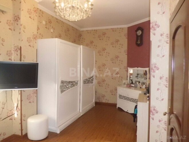 Satılır 8 otaqlı həyət evi/bağ evi 350 m², Qara Qarayev m., photo 7 from 27