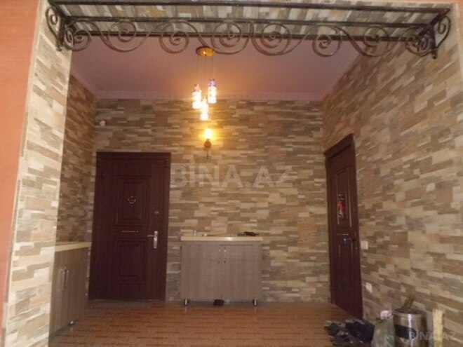 Satılır 8 otaqlı həyət evi/bağ evi 350 m², Qara Qarayev m., photo 20 from 27